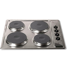 Варочные поверхности