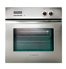 Духовые шкафы